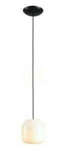 Aldex Flask Orchid S opálüveg függőlámpa 18 cm 8500G1_S small 0