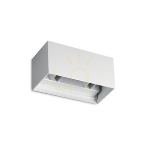 Kültéri fali lámpa Ideallux ATOM 366869 antracit LED 25W 4000K IP54 Ø20 cm 0 Kültéri fali lámpa Ideallux ATOM 366869 antracit LED 25W 4000K IP54 Ø20 cm small 0