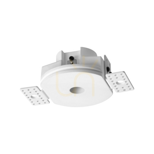 Jelölje be Lámpa tartozék Ideallux BEYOND 355870 alumínium 11,4 cm