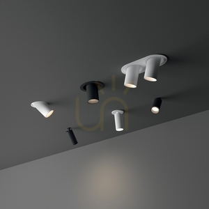 Süllyesztett lámpatest Ideallux BEYOND fehér 10W LED Ø6,1 cm 355986 2 Süllyesztett lámpatest Ideallux BEYOND fehér 10W LED Ø6,1 cm 355986 small 2