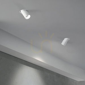 Süllyesztett lámpatest Ideallux BEYOND fehér 10W LED Ø6,1 cm 355986 4 Süllyesztett lámpatest Ideallux BEYOND fehér 10W LED Ø6,1 cm 355986 small 4