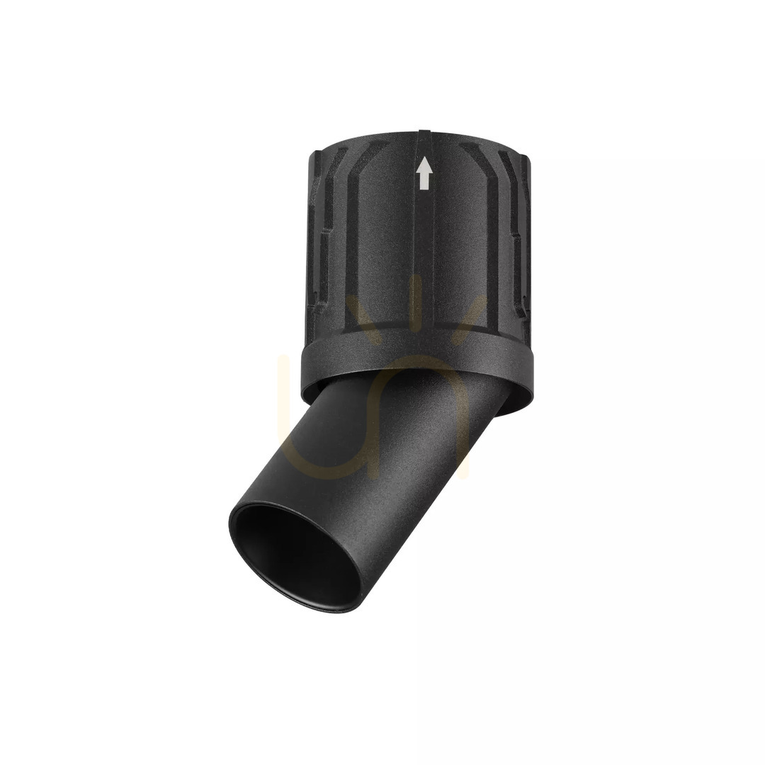 Kilátás Süllyesztett spot lámpa Ideallux BEYOND fekete 10W Ø6,1 cm 355979 Süllyesztett spot lámpa Ideallux BEYOND fekete 10W Ø6,1 cm 355979