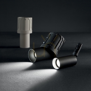Süllyesztett spot lámpa Ideallux BEYOND fekete 10W Ø6,1 cm 355979 2 Süllyesztett spot lámpa Ideallux BEYOND fekete 10W Ø6,1 cm 355979 small 2