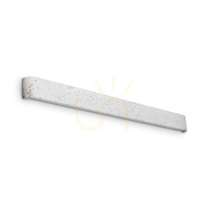 Fali lámpa Ideallux DELTA 357126 beton LED 110 cm 3000K 0 Fali lámpa Ideallux DELTA 357126 beton LED 110 cm 3000K small 0