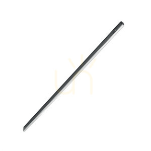 Sínes lámpa Ideallux DEVA fekete 60 cm 11W 4000K 370347 small 0