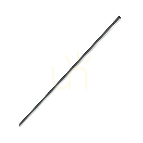 Jelölje be Sínes lámpa Ideallux DEVA fekete LED 16W 4000K 90 cm 370378