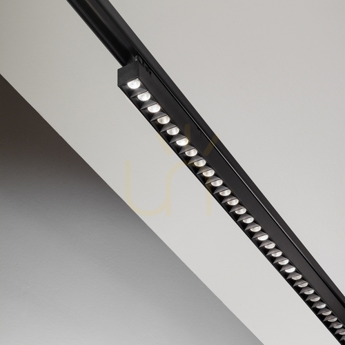 Jelölje be Sínes lámpa Ideallux DISPLAY 375267 fehér LED 14W 3000K 53,5 cm