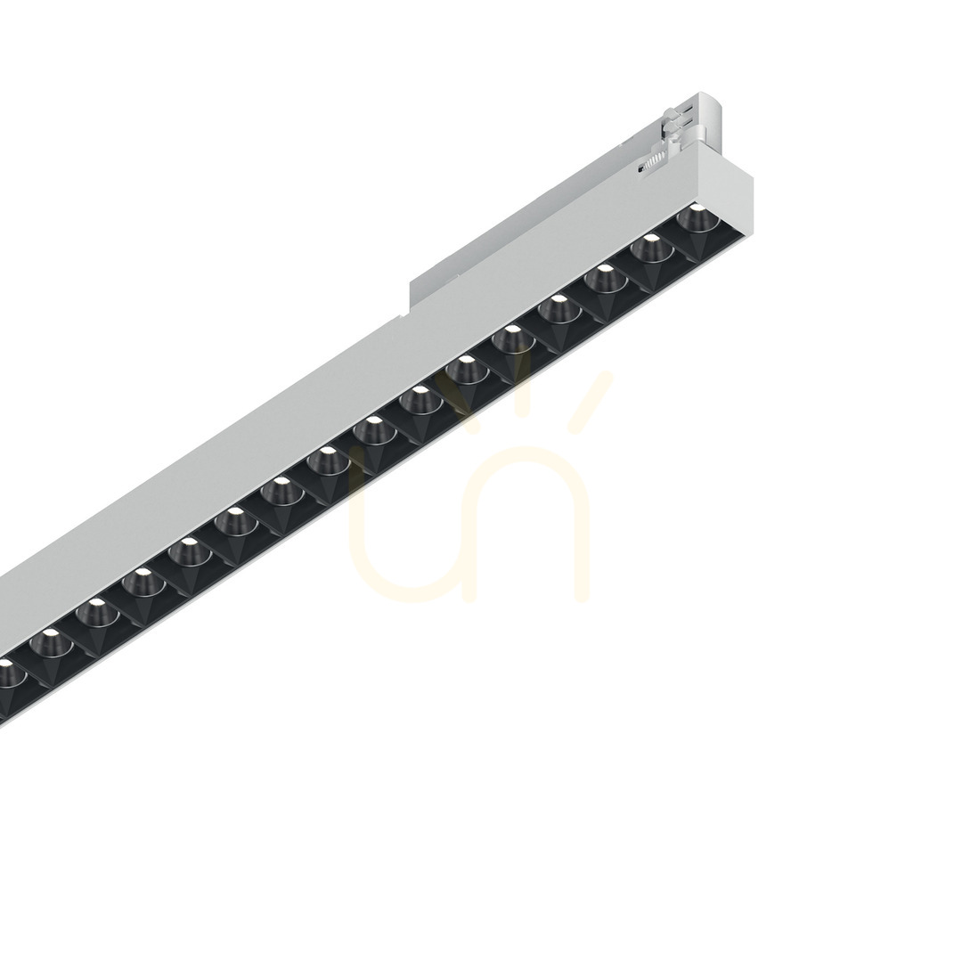 Jelölje be Sínes lámpa Ideallux DISPLAY 375267 fehér LED 14W 3000K 53,5 cm Sínes lámpa Ideallux DISPLAY 375267 fehér LED 14W 3000K 53,5 cm