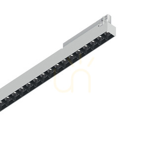 Sínes lámpa Ideallux DISPLAY 375304 fehér 14W 4000K 53,5 cm 0 Sínes lámpa Ideallux DISPLAY 375304 fehér 14W 4000K 53,5 cm small 0