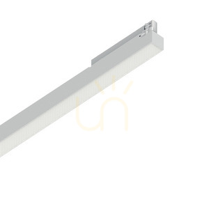 Sínes lámpa Ideallux DISPLAY 375427 fehér LED 14W 3000K 53,5 cm 0 Sínes lámpa Ideallux DISPLAY 375427 fehér LED 14W 3000K 53,5 cm small 0
