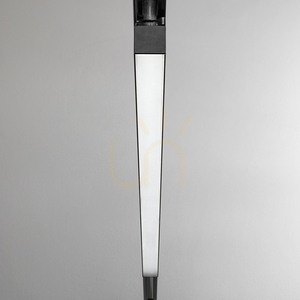 Sínes lámpa Ideallux DISPLAY 375236 fekete LED 27W 3000K 106,5 cm 1 Sínes lámpa Ideallux DISPLAY 375236 fekete LED 27W 3000K 106,5 cm small 1