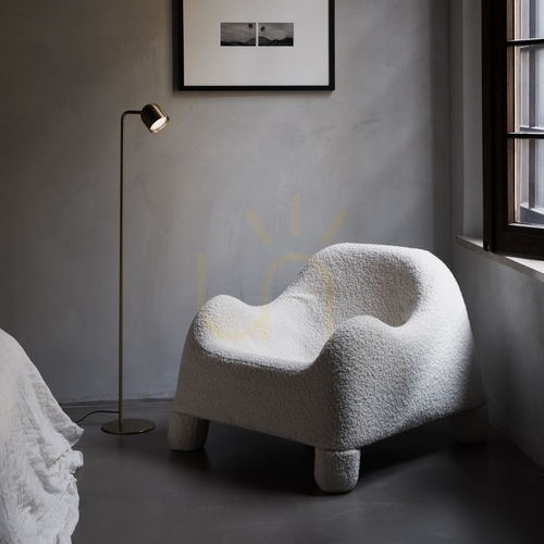 Jelölje be Állólámpa Ideallux DODO fehér GX53 1x9W 370422 118 cm