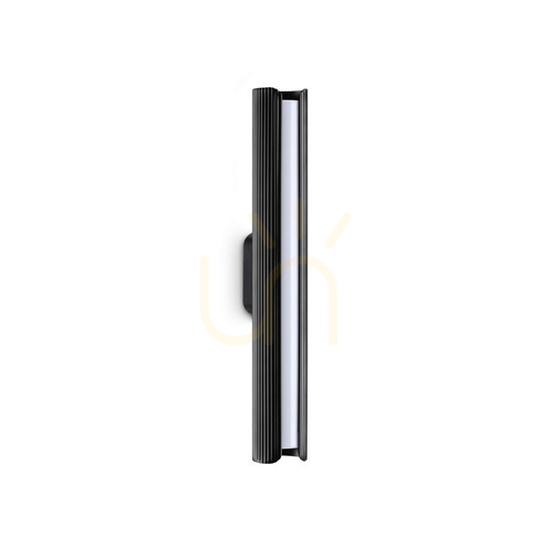 Jelölje be Fali lámpa Ideallux DORICA 366265 fekete LED 8,5W 30 cm