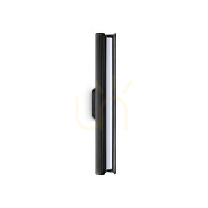 Fali lámpa Ideallux DORICA 366265 fekete LED 8,5W 30 cm 0 Fali lámpa Ideallux DORICA 366265 fekete LED 8,5W 30 cm small 0