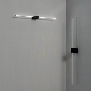 Fali lámpa Ideallux ESSENCE 371689 sárgaréz LED 12W 3000K Ø75 cm small 1