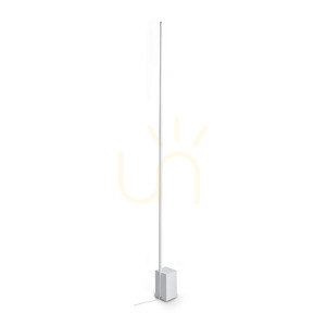Állólámpa Ideallux ESSENCE fehér LED 24W 3000K 367170 0 Állólámpa Ideallux ESSENCE fehér LED 24W 3000K 367170 small 0