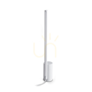 Asztali lámpa Ideallux ESSENCE fehér LED 12W 3000K 39,5 cm 367149 0 Asztali lámpa Ideallux ESSENCE fehér LED 12W 3000K 39,5 cm 367149 small 0