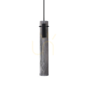 Függőlámpa Ideallux FLAM króm üveg LED 10W 6,6 cm 353883 0 Függőlámpa Ideallux FLAM króm üveg LED 10W 6,6 cm 353883 small 0