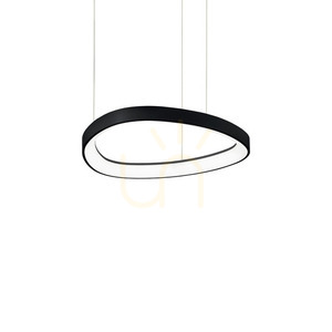 Függőlámpa Ideallux GEMINI fekete LED 36W 4000K Ø42,5 cm 372136 0 Függőlámpa Ideallux GEMINI fekete LED 36W 4000K Ø42,5 cm 372136 small 0