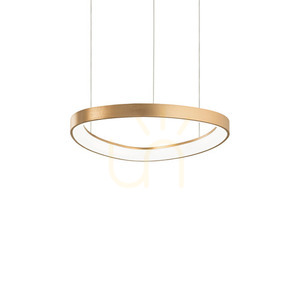Függőlámpa Ideallux GEMINI sárgaréz 42,5 cm LED 36W 4000K 372143 0 Függőlámpa Ideallux GEMINI sárgaréz 42,5 cm LED 36W 4000K 372143 small 0