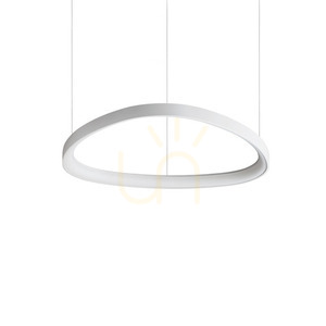 Függőlámpa Ideallux Gemini fehér LED 47W 4000K 61 cm 372150 0 Függőlámpa Ideallux Gemini fehér LED 47W 4000K 61 cm 372150 small 0