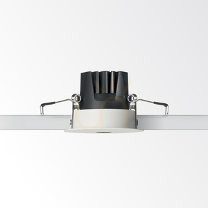 Süllyesztett lámpatest Ideallux INFINITY 356105 fehér LED 7W 3000K Ø6,5 cm 3 Süllyesztett lámpatest Ideallux INFINITY 356105 fehér LED 7W 3000K Ø6,5 cm small 3