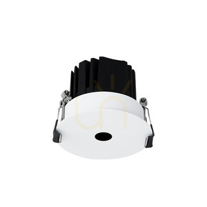 Süllyesztett lámpatest Ideallux INFINITY 356105 fehér LED 7W 3000K Ø6,5 cm 0 Süllyesztett lámpatest Ideallux INFINITY 356105 fehér LED 7W 3000K Ø6,5 cm small 0