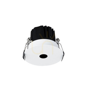 Süllyesztett LED lámpatest Ideallux Infinity 356112 fehér 12W 3000K Ø8,5 cm 0 Süllyesztett LED lámpatest Ideallux Infinity 356112 fehér 12W 3000K Ø8,5 cm small 0