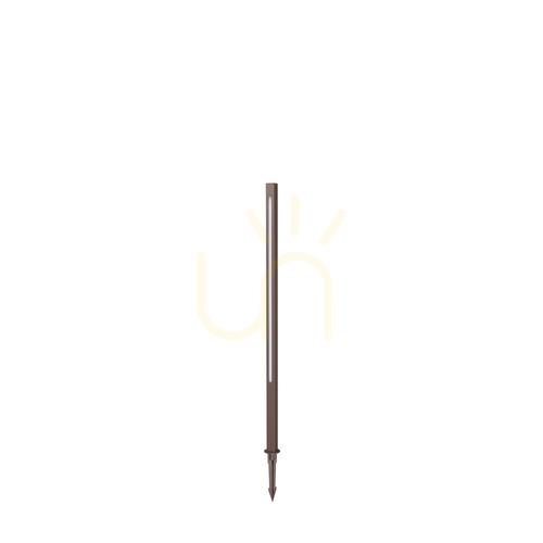 Jelölje be Kültéri állólámpa Ideallux JEDI 372273 bronz 80,5 cm IP65