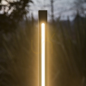 Kültéri állólámpa Ideallux JEDI 372297 bronz IP65 160,5 cm small 6