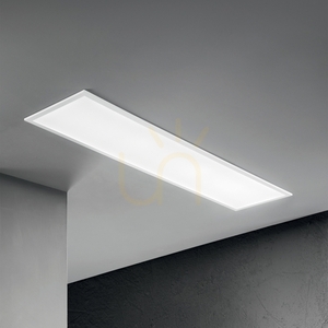 Süllyesztett LED panel Ideallux LED PANEL 363998 fehér 40W 3000K 119,5 cm 3 Süllyesztett LED panel Ideallux LED PANEL 363998 fehér 40W 3000K 119,5 cm small 3