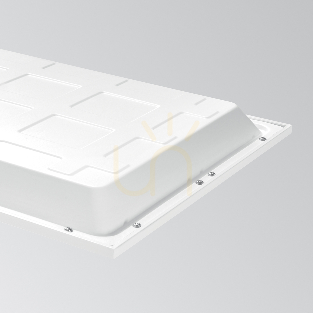 Előadás Süllyesztett LED panel Ideallux LED PANEL 363998 fehér 40W 3000K 119,5 cm Süllyesztett LED panel Ideallux LED PANEL 363998 fehér 40W 3000K 119,5 cm