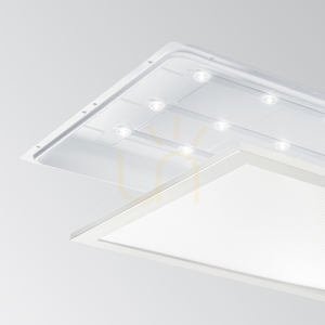 Süllyesztett LED panel Ideallux LED PANEL 363998 fehér 40W 3000K 119,5 cm 5 Süllyesztett LED panel Ideallux LED PANEL 363998 fehér 40W 3000K 119,5 cm small 5