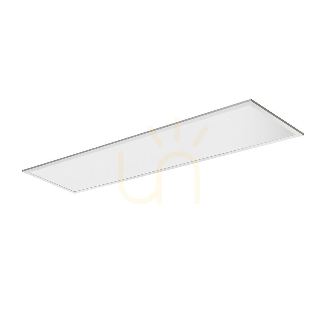 Jelölje be Süllyesztett LED panel Ideallux LED PANEL 364001 fehér 40W 4000K 119,5 cm Süllyesztett LED panel Ideallux LED PANEL 364001 fehér 40W 4000K 119,5 cm