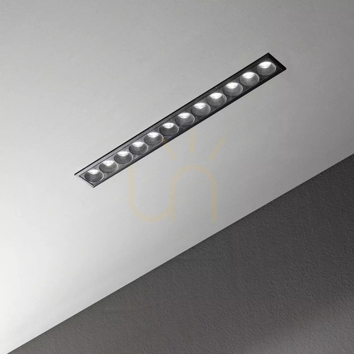 Jelölje be Plafon Ideallux LIKA 367354 fehér LED mennyezeti lámpa 6W 3000K Ø6,5 cm