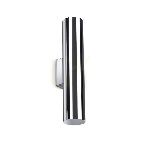 Jelölje be Fali lámpa Ideallux LOOK króm GU10 2x28W 352961