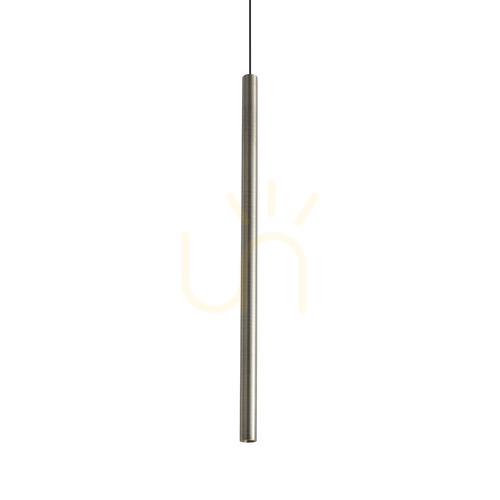 Jelölje be Függőlámpa Ideallux LOOK 352121 fekete üveg fém LED 6 cm 3000K