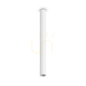 Plafon Ideallux LOOK GU10 gipsz-alumínium Ø7 cm 355757 0 Plafon Ideallux LOOK GU10 gipsz-alumínium Ø7 cm 355757 small 0