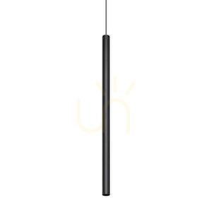 Függőlámpa Ideallux LOOK fekete GU10 1x28W 4 cm 371542 0 Függőlámpa Ideallux LOOK fekete GU10 1x28W 4 cm 371542 small 0