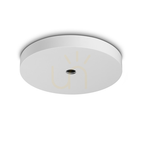 Jelölje be Mennyezeti lámpa Ideallux MAPA 371801 fehér 36 cm