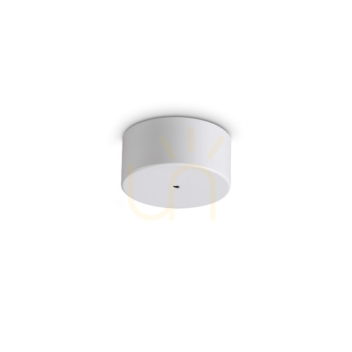 Jelölje be Lámpa kiegészítő Ideallux MAPA 368948 fehér, Ø9 cm