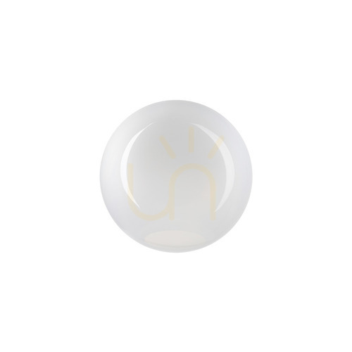 Jelölje be Lámpabúra Ideallux MAPA 369310 átlátszó üveg Ø30 cm