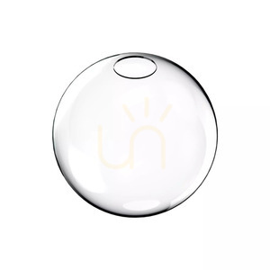 Üveg lámpabúra Ideallux MAPA 369631 40 cm 1 Üveg lámpabúra Ideallux MAPA 369631 40 cm small 1