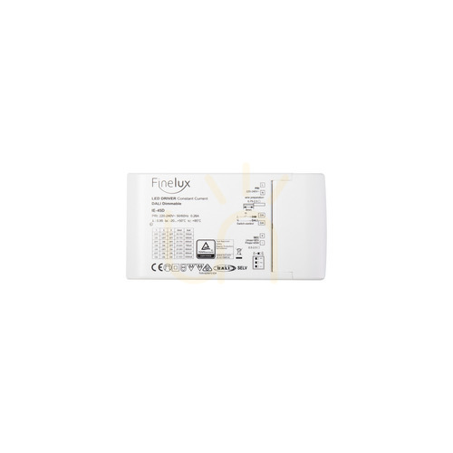 Jelölje be Lámpa tartozék Ideallux NOVA 364452 kerek 13,5 cm dimmelhető 35W