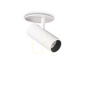 Süllyesztett lámpatest Ideallux NOVA 364353 fehér 6W 4000K Ø6,8 cm 0 Süllyesztett lámpatest Ideallux NOVA 364353 fehér 6W 4000K Ø6,8 cm small 0