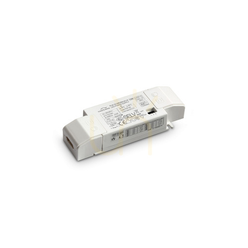 Jelölje be LED beépíthető lámpa Ideallux PLAY 370804 16W Ø8,5 cm szabályozható