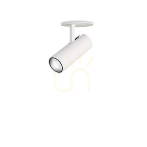 Süllyesztett lámpatest Ideallux PLAY fehér 13W 4000K Ø6 cm 370880 0 Süllyesztett lámpatest Ideallux PLAY fehér 13W 4000K Ø6 cm 370880 small 0