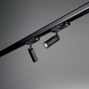 Sínes spotlámpa Ideallux PLAY 364698 fehér 7W 3000K LED 12,8 cm 1 Sínes spotlámpa Ideallux PLAY 364698 fehér 7W 3000K LED 12,8 cm small 1