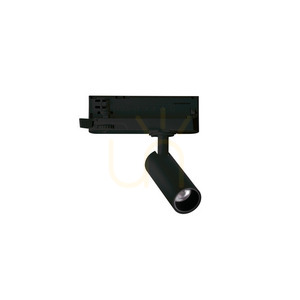 Sínes lámpa Ideallux PLAY fekete LED 13W 3000K 370927 small 0