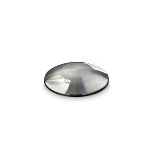 Süllyesztett lámpatest Ideallux Rocket ezüst 2W LED 3000K IP67 Ø5,5 cm 371047 0 Süllyesztett lámpatest Ideallux Rocket ezüst 2W LED 3000K IP67 Ø5,5 cm 371047 small 0